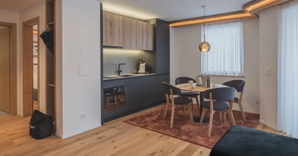 Val Saraina Resort Apartm, zdjęcie 15