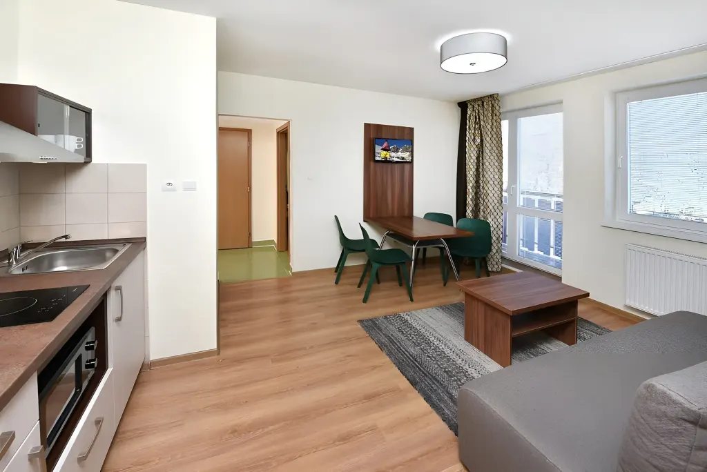 Aplend Resort Beatrice-Vila Julia, zdjęcie 4