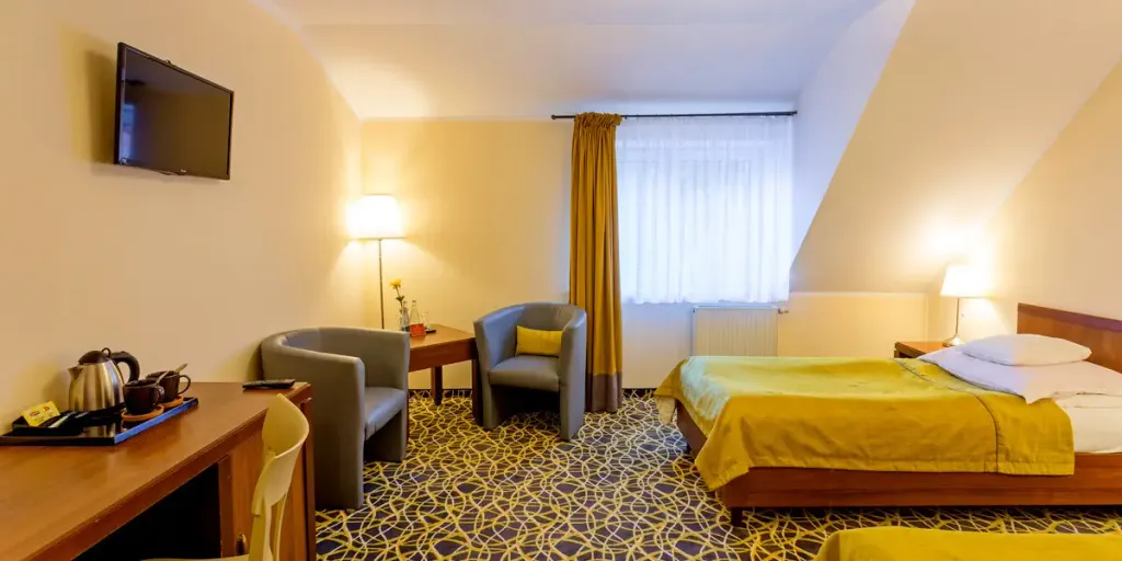 Hotel Relaks Wellness & SPA, zdjęcie 8