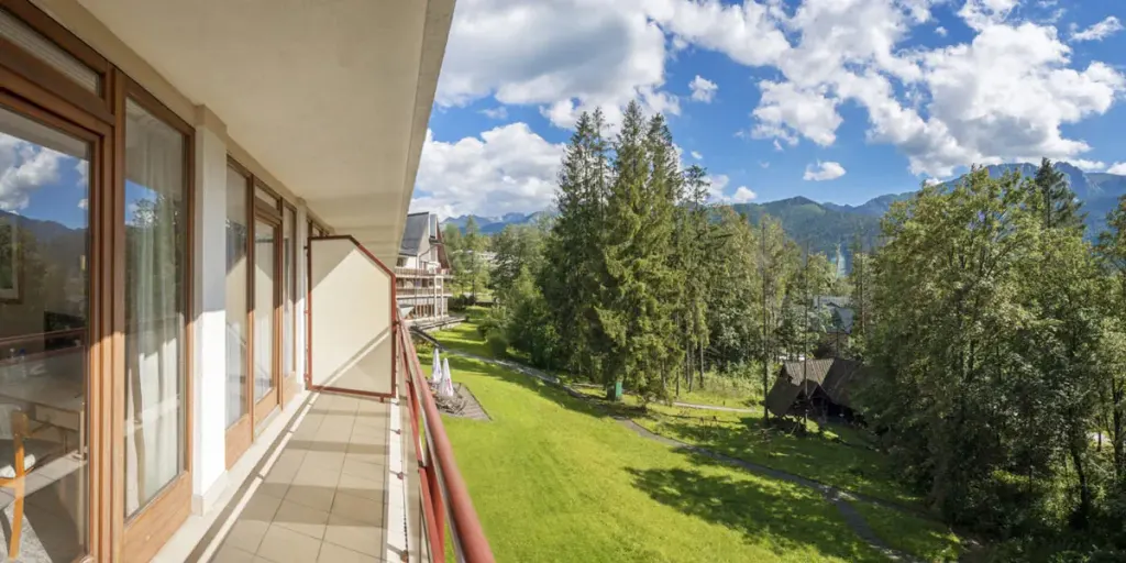 Geovita Zakopane, zdjęcie 11