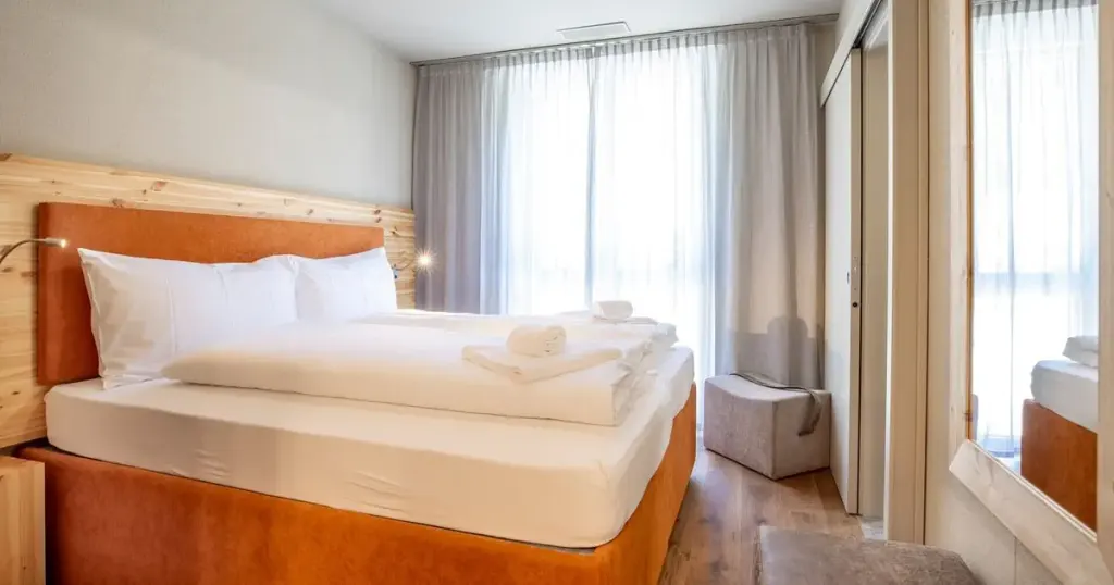 SWISSPEAK Resorts Meiringen, zdjęcie 18