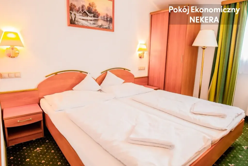 Hotel Spindlerova Bouda, zdjęcie 10