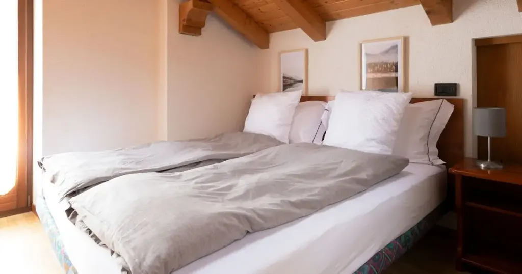 Chalet Vedig, zdjęcie 3