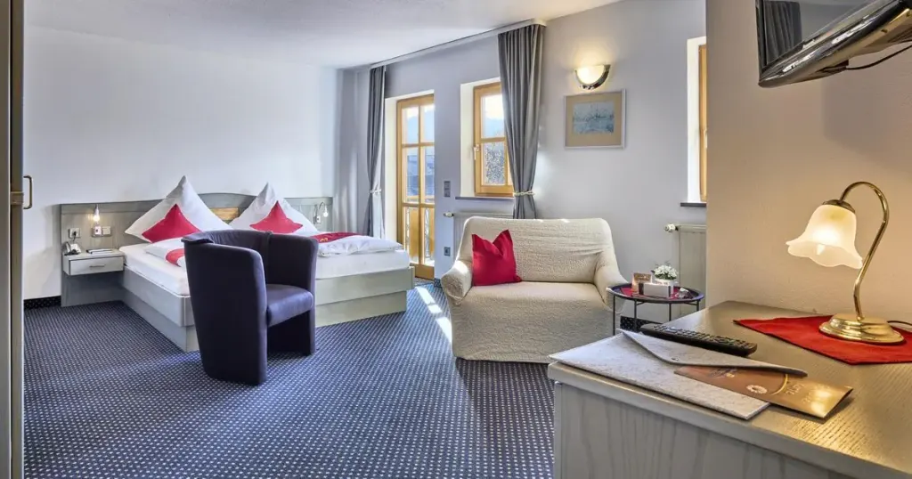 Das Arber-Hotel am Rothba, zdjęcie 3