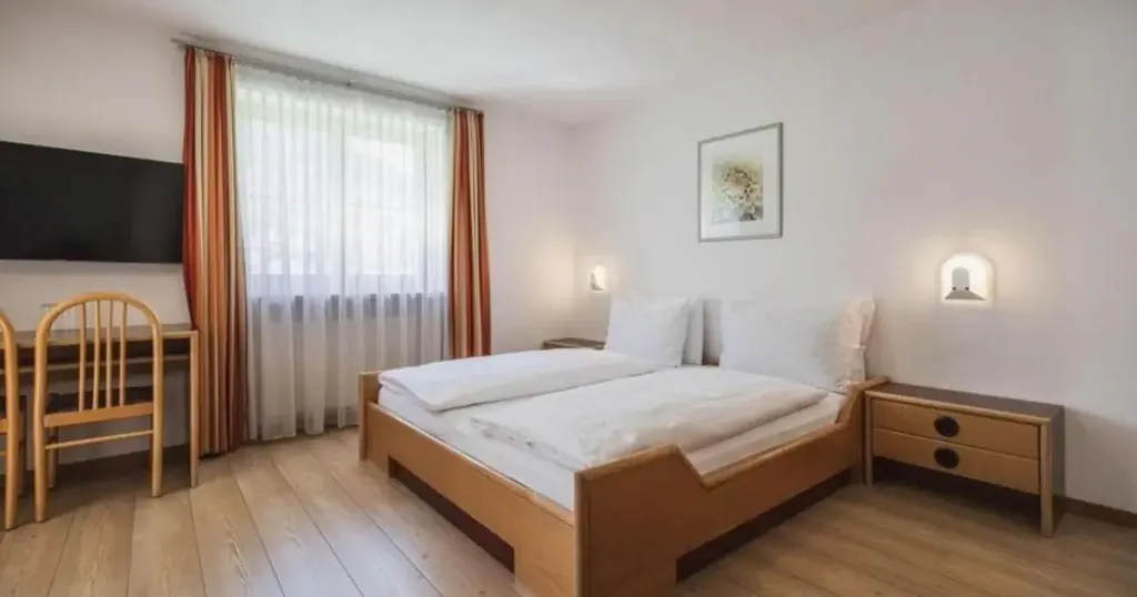 Hotel Brötz, zdjęcie 13