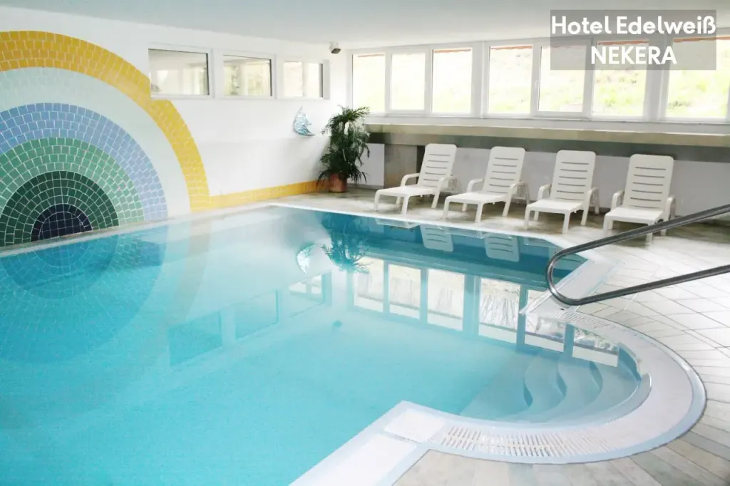 Hotel Edelweiss, zdjęcie 5