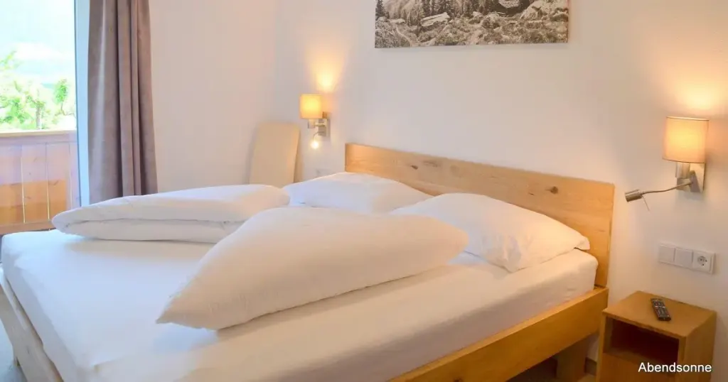 Kaiserwinkl Apartments Daxer, zdjęcie 3