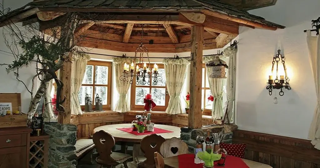Ferienanlage Hotel Altachhof, zdjęcie 9