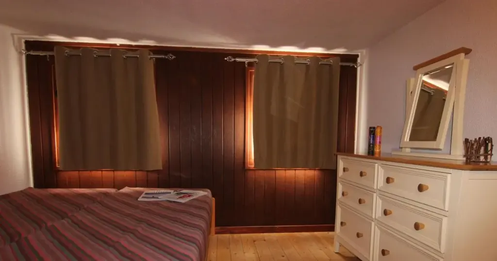 Résidence Le Silveralp, zdjęcie 7