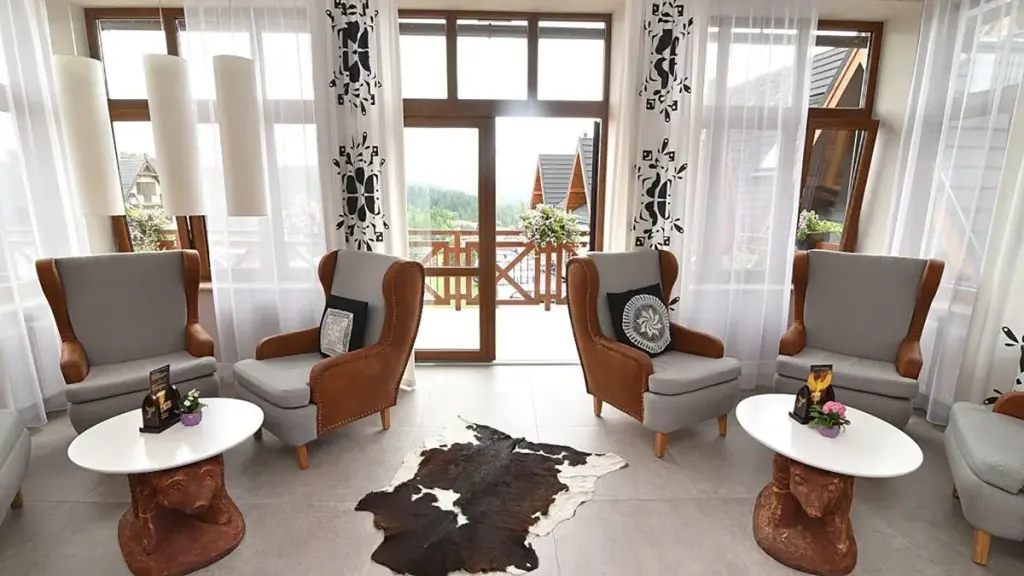 Hotel NAT Bukowina Tatrzańska, zdjęcie 12