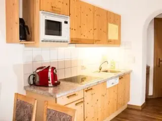 Hotel Talblick und Appart, zdjęcie 15