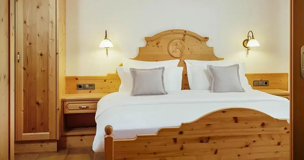 Hotel Macun Vent, zdjęcie 10