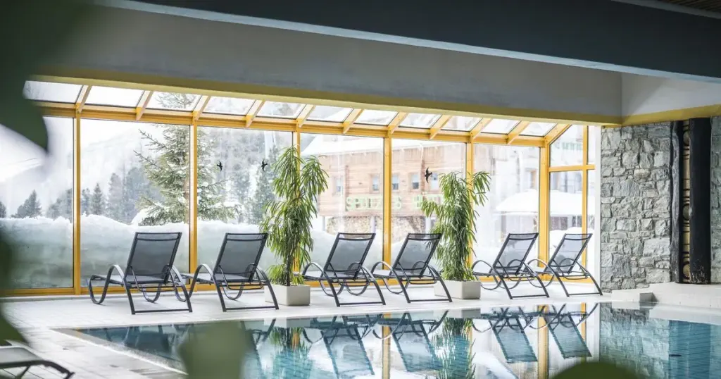 Panorama Hotel Turracher, zdjęcie 4
