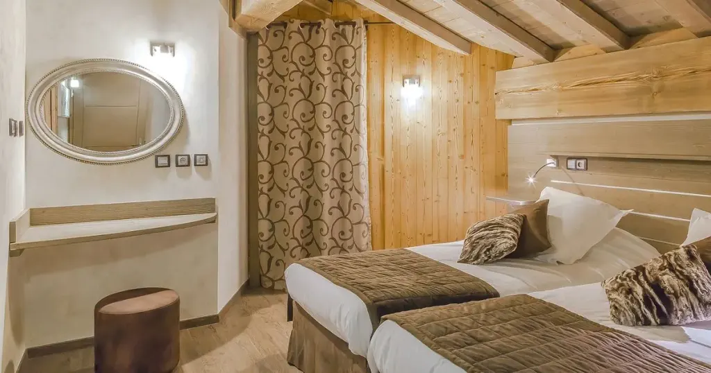 Les Balcons de Val Thorens Platinium, zdjęcie 14