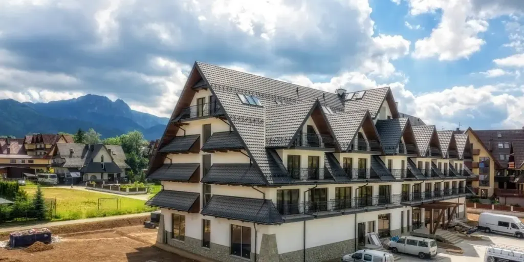 Hotel Paryski Art & Business, zdjęcie 2
