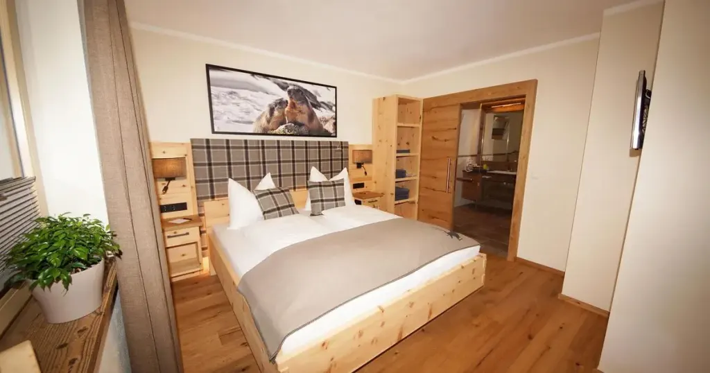 Kaiserappartements Marie, zdjęcie 4