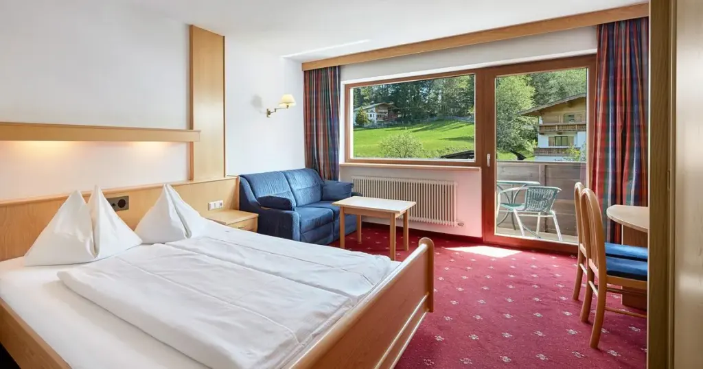 Lifthotel, zdjęcie 3