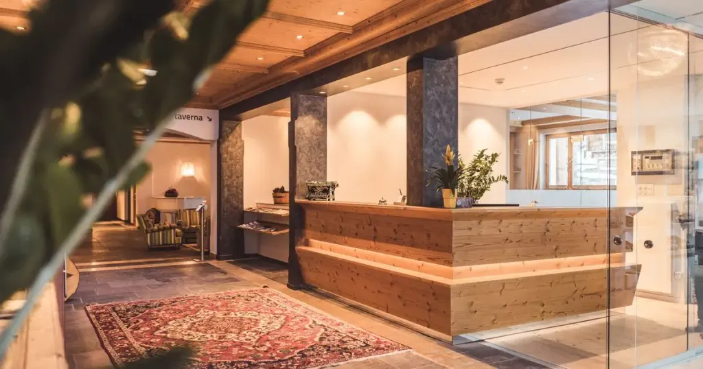 Posthotel Valbella - Berg, zdjęcie 20