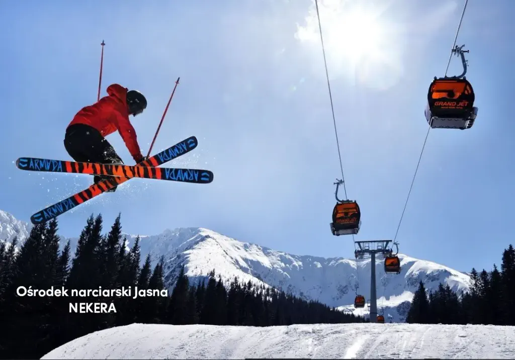 Skiclosing Hotel Grand Jasna, zdjęcie 3