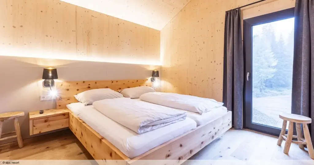 Naturchalets Turracher Höhe, zdjęcie 10