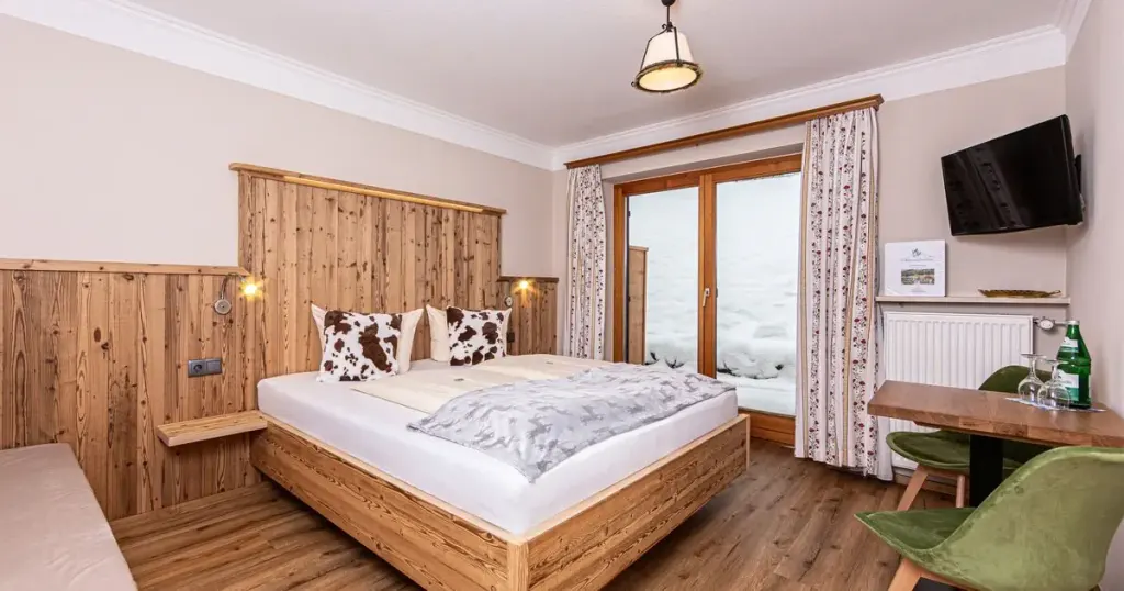 Alpenhotel Bergzauber, zdjęcie 4