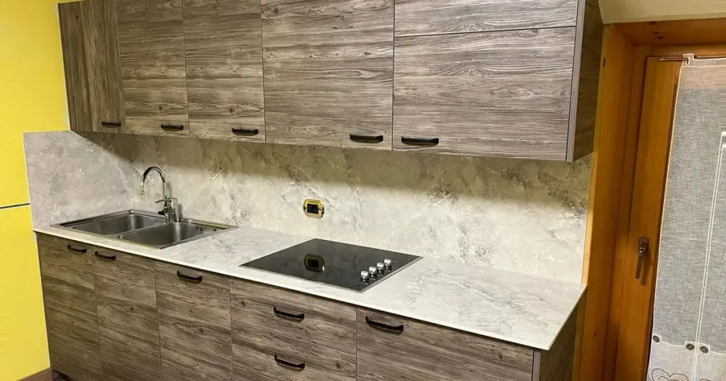 Appartement La Fonte, zdjęcie 15
