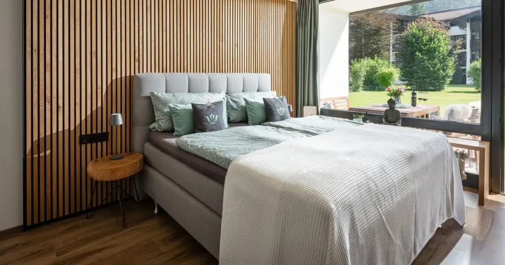 Ferienwohnung Mitterer - Schlosspark Grubhof, zdjęcie 14
