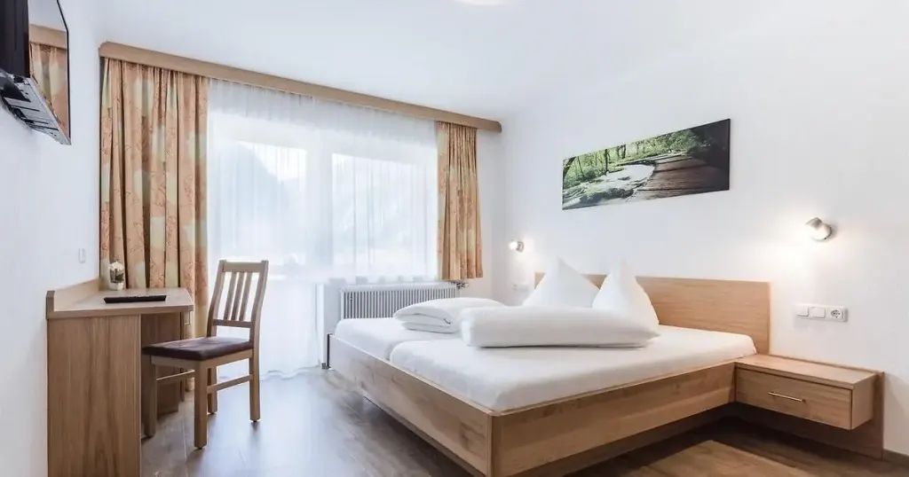 Hotel & Gasthof Venedigerblick, zdjęcie 12