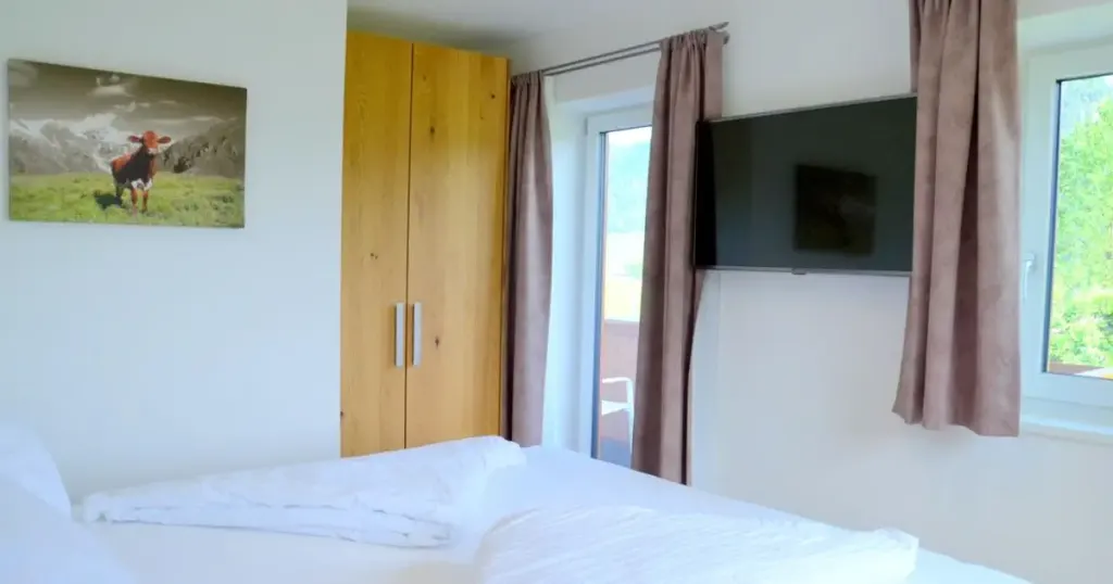 Kaiserwinkl Apartments Daxer, zdjęcie 19