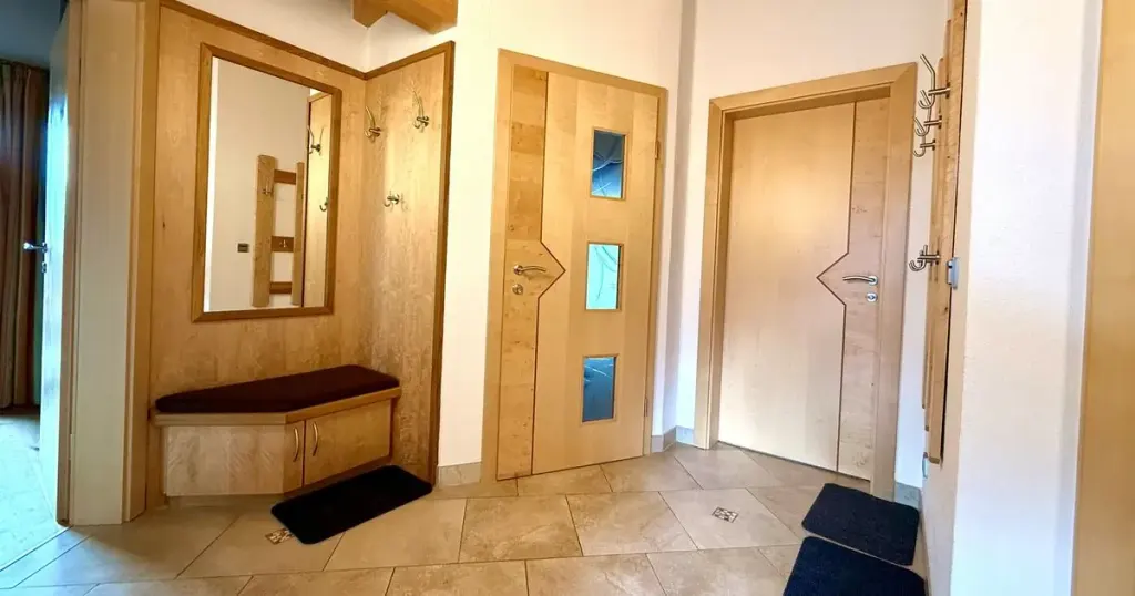 Ferienwohnung Haus Brugger, zdjęcie 14