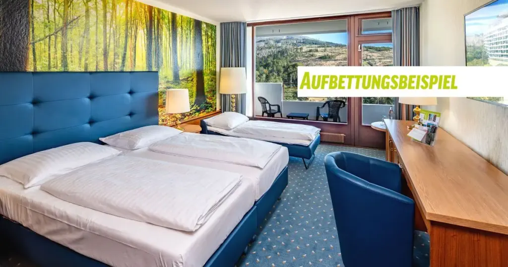 AHORN Harz Hotel Braunlage, zdjęcie 11