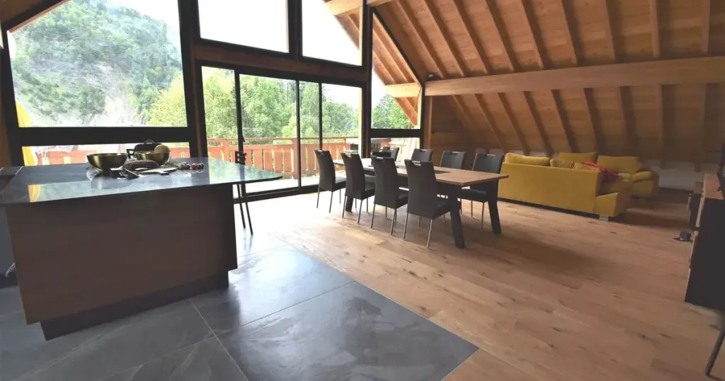 Chalet Sert Et Sagne, zdjęcie 10