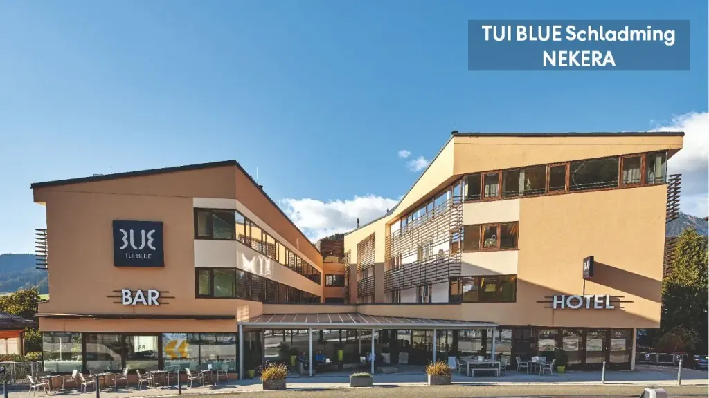 TUI BLUE Schladming, zdjęcie 4