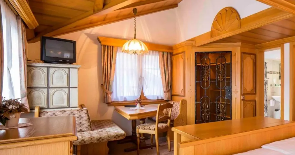 Hotel Olympia, zdjęcie 7