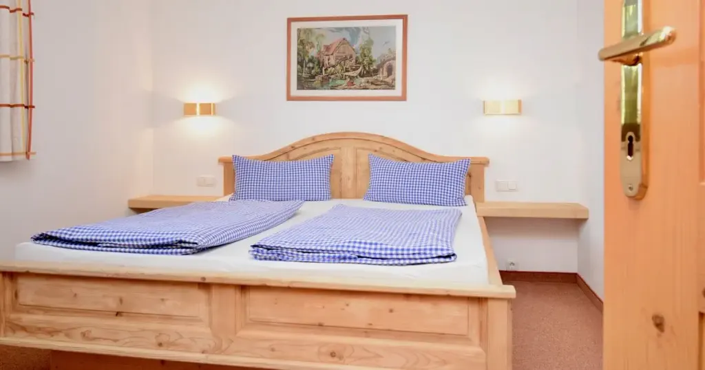 Appartements Oberschernthann, zdjęcie 3
