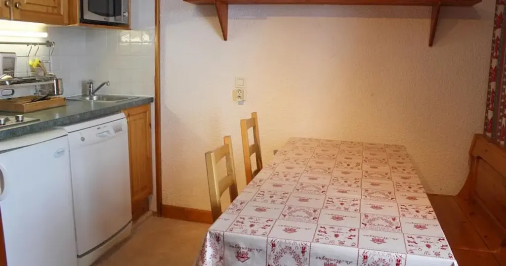 Résidence Orcière, zdjęcie 7