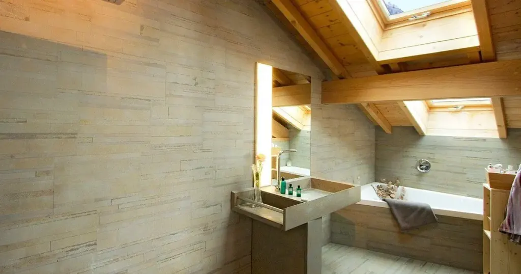 Chalet Norma, zdjęcie 11