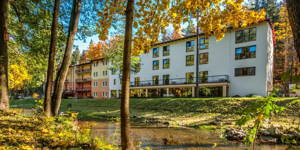Hotel MirJan SPA, zdjęcie 8