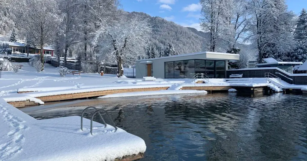 Seehotel und Landhaus Hoffmann, zdjęcie 8