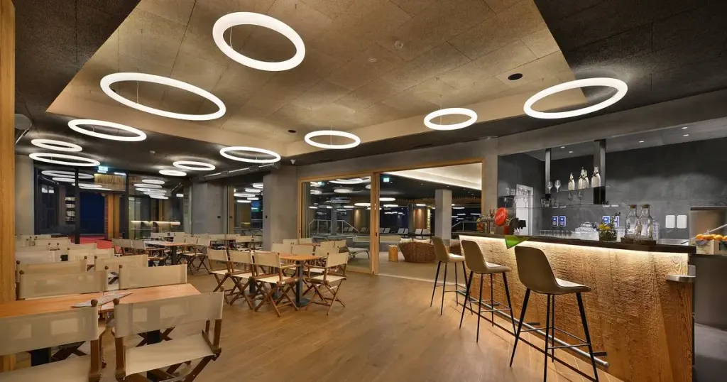 Hotel Alpen Resort Bivio, zdjęcie 11