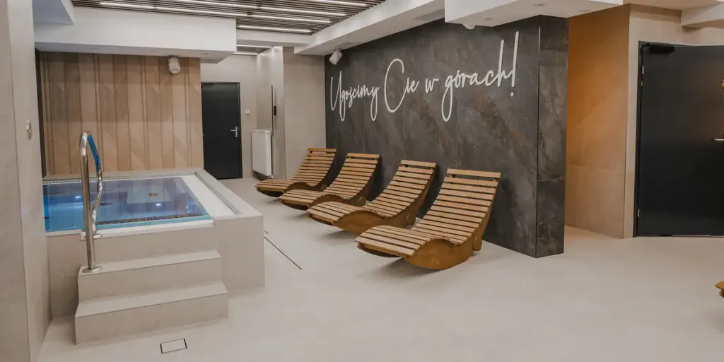 Hotel Jaworzyna Krynicka, zdjęcie 19
