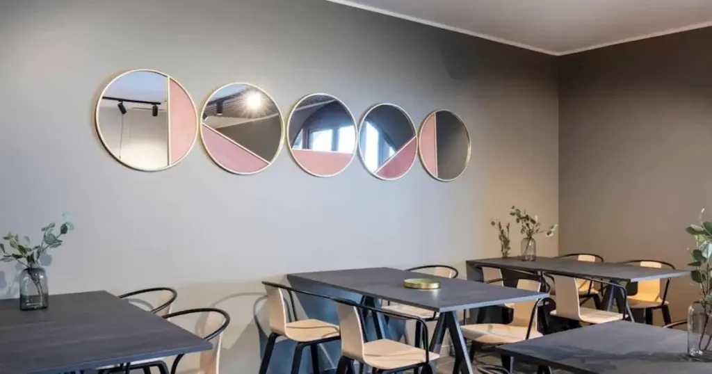 B&B Hotel Passo Tre Croci, zdjęcie 13