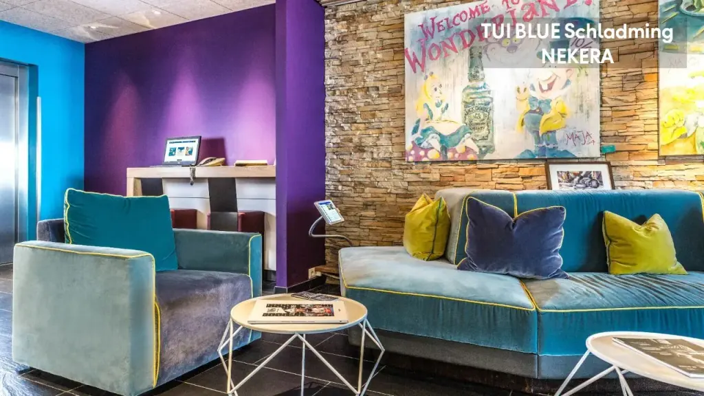 TUI BLUE Schladming, zdjęcie 6
