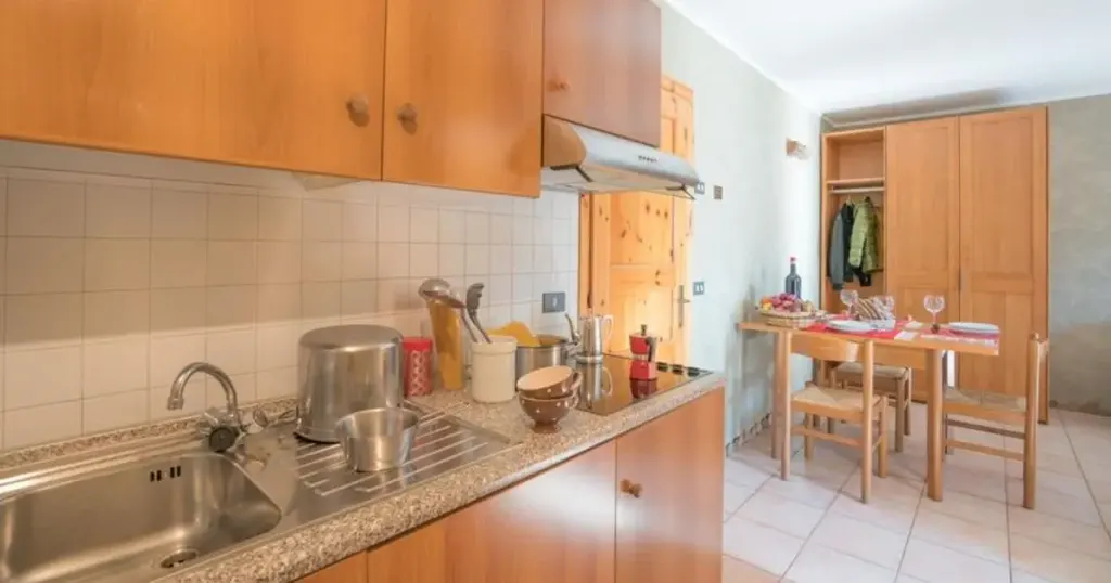 Residence Fior dAlpe, zdjęcie 5