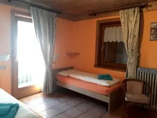 Appartements Bait dal Cucu, zdjęcie 9