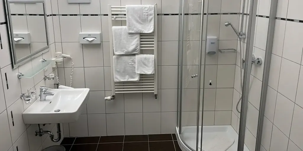 Hotel Haas, zdjęcie 19