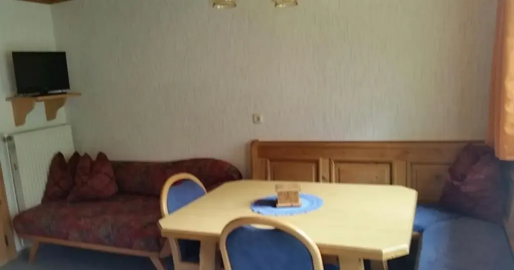 Haus Benedikt, zdjęcie 16