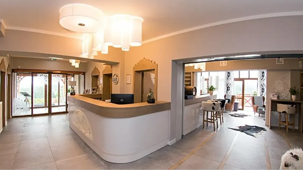 Hotel NAT Bukowina Tatrzańska, zdjęcie 4