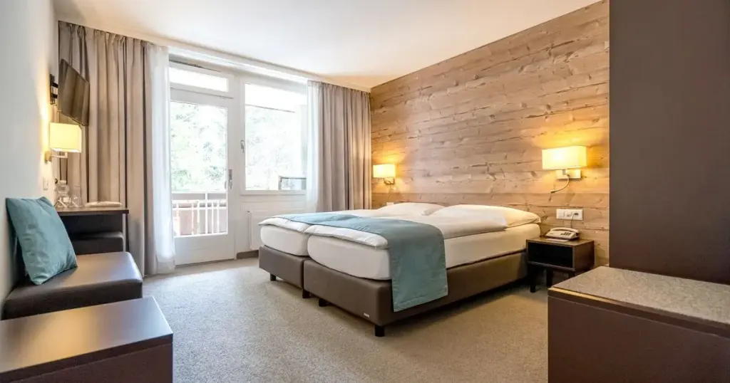 Hotel Strela, zdjęcie 3
