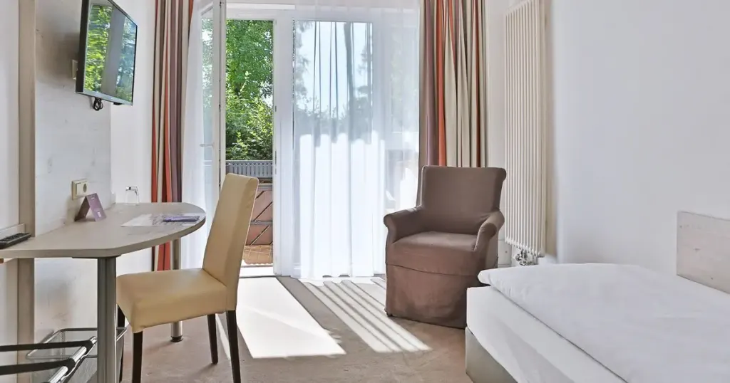 Waldhotel Luise, zdjęcie 9